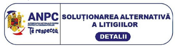 ANPC – Soluționarea Alternativă a Litigiilor