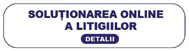 ANPC – Soluționarea Online a Litigiilor